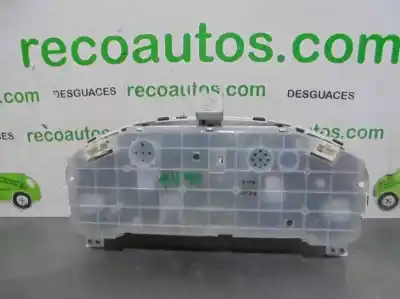 Peça sobressalente para automóvel em segunda mão quadrante por mazda 6 lim. (gh) 1.8 cat referências oem iam td1155430  