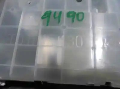 Peça sobressalente para automóvel em segunda mão quadrante por mazda 6 lim. (gh) 1.8 cat referências oem iam td1155430  