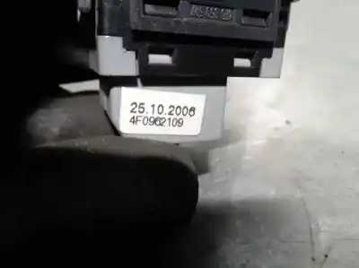 Автозапчастина б/у вимикач для audi q7 (4l) 3.0 tdi посилання на oem iam 4f0962109  