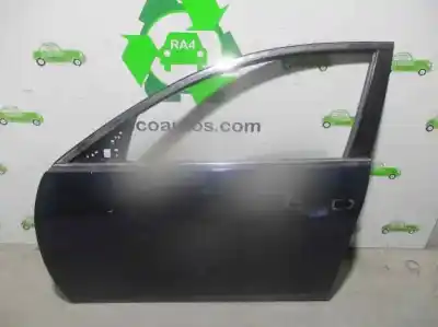 Second-hand car spare part left front door for mazda 6 lim. (gh) 1.8 cat oem iam references gsyd5902xj