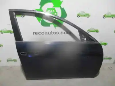 Second-hand car spare part front right door for mazda 6 lim. (gh) 1.8 cat oem iam references gsyd5802xf