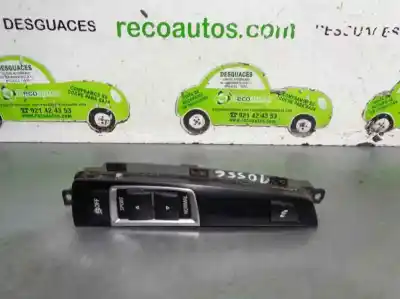 Pezzo di ricambio per auto di seconda mano controllo della luce per audi q7 (4l) 3.0 tdi riferimenti oem iam 61319197903
