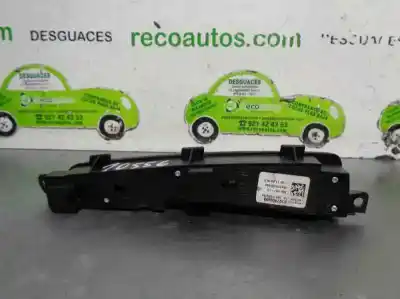 Pezzo di ricambio per auto di seconda mano controllo della luce per audi q7 (4l) 3.0 tdi riferimenti oem iam 61319197903  