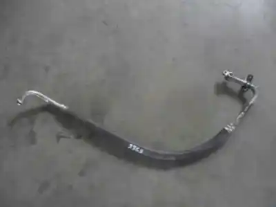 Peça sobressalente para automóvel em segunda mão tubos de ar condicionado por subaru forester s10 (sf) 2.0 cat referências oem iam 5351655921
