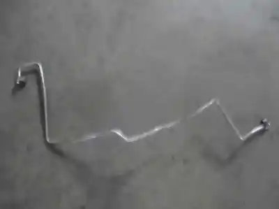 Peça sobressalente para automóvel em segunda mão tubos de ar condicionado por subaru forester s10 (sf) 2.0 cat referências oem iam 5352327020