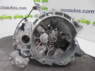 Second-hand car spare part gearbox for mazda 6 lim. (gh) 1.8 cat oem iam references gc480