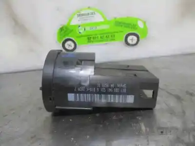 Автозапчасти б/у управление светом за skoda octavia i combi (1u5) 1.9 tdi 4x4 ссылки oem iam 3b0941531a  