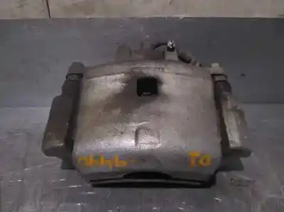 Second-hand car spare part front left brake caliper for mazda 6 lim. (gh) 1.8 cat oem iam references 