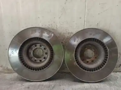 Second-hand car spare part front disc brake for audi s8 (d2) 4.2 oem iam references   