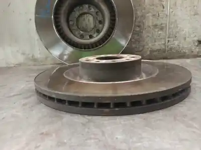 Second-hand car spare part front disc brake for audi s8 (d2) 4.2 oem iam references   