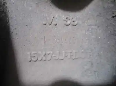 Автозапчасти б/у шина за ford explorer 4.0 v6 cat ссылки oem iam f47z1007c aluminio 5p r15x7jj-30