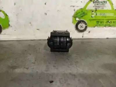 Pezzo di ricambio per auto di seconda mano controllo della luce per volkswagen golf vi (5k1) 1.6 tdi riferimenti oem iam 5k0941333