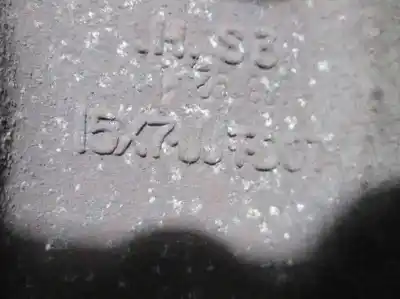 Автозапчасти б/у шина за ford explorer 4.0 v6 cat ссылки oem iam f47z1007c aluminio 5p r15x7jj-30