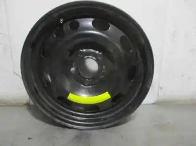 Pièce détachée automobile d'occasion JANTE pour OPEL OMEGA B  Références OEM IAM 90539251  R1561/2JX15H2ET33
