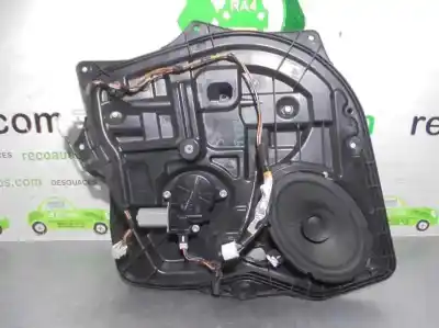 Second-hand car spare part rear right window regulator for mazda 6 lim. (gh) 1.8 cat oem iam references gs1d7297x