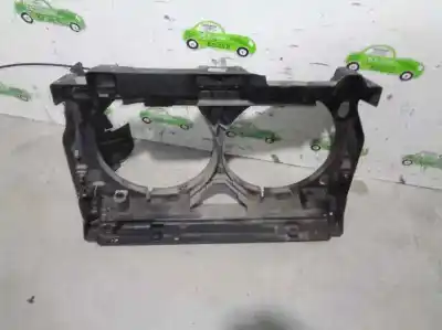 Автозапчасти б/у передняя решетка радиатора за citroen c6 (td_) 2.7 hdi ссылки oem iam 7104cp  