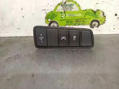 Peça sobressalente para automóvel em segunda mão comandos de alavanca por hyundai tucson 1.6 tgdi cat referências oem iam 93710d7210