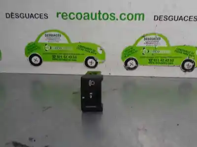 Автозапчастина б/у УПРАВЛІННЯ СВІТЛОМ для OPEL MERIVA B  Посилання на OEM IAM 751U00080  