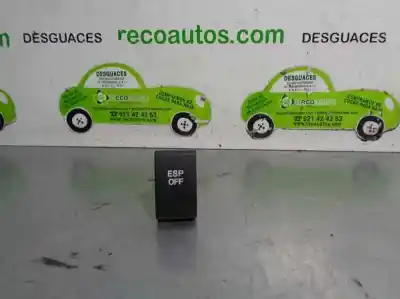 Second-hand car spare part HEADLIGHTS SWITCH for OPEL MERIVA B  OEM IAM references 202007239  