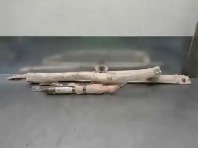 Peça sobressalente para automóvel em segunda mão airbag de cortina dianteiro direito por opel insignia a sedán (g09) 2.0 cdti (69) referências oem iam 1318507s