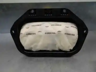Peça sobressalente para automóvel em segunda mão airbag dianteiro direito por opel insignia a sedán (g09) 2.0 cdti (69) referências oem iam 22856332