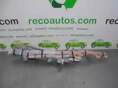 Pièce détachée automobile d'occasion AIRBAG DE TOIT AVANT GAUCHE pour MAZDA 6 LIM. (GH)  Références OEM IAM 1054603  GS1M