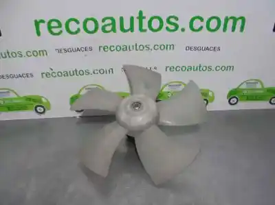 Second-hand car spare part radiator cooling fan for mazda 6 lim. (gh) 1.8 cat oem iam references 2635006020