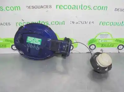 Second-hand car spare part outer fuel cap for mazda 6 lim. (gh) 1.8 cat oem iam references   