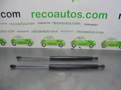 Second-hand car spare part tailgate gas strut for mazda 6 lim. (gh) 1.8 cat oem iam references 