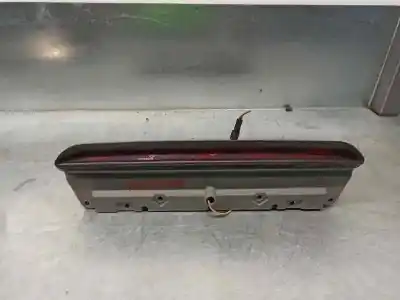 Pezzo di ricambio per auto di seconda mano luce freno centrale per subaru forester s10 (sf) 2.0 cat riferimenti oem iam oew24036