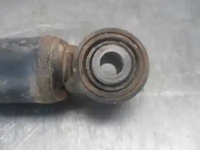 Peça sobressalente para automóvel em segunda mão amortecedor traseiro esquerdo por opel insignia a sedán (g09) 2.0 cdti (69) referências oem iam 3134801k07d16  3134801k07d16