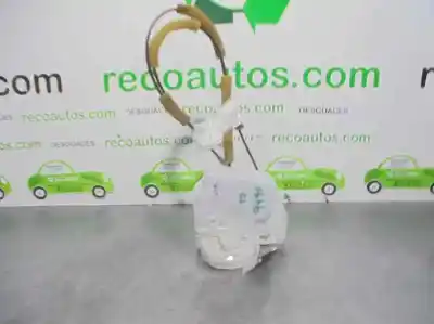 Second-hand car spare part rear right door lock for mazda 6 lim. (gh) 1.8 cat oem iam references gs1f