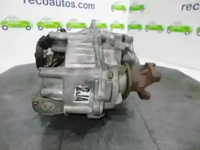 Second-hand car spare part transfer box for ford explorer 4.0 v6 cat oem iam references 2ja f0322 