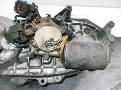 Second-hand car spare part transfer box for ford explorer 4.0 v6 cat oem iam references 2ja f0322 