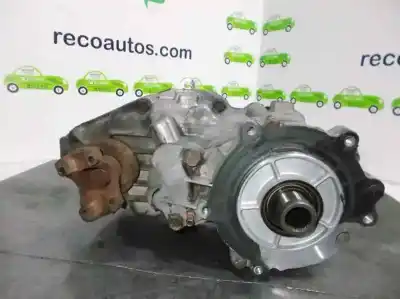 Second-hand car spare part transfer box for ford explorer 4.0 v6 cat oem iam references 2ja f0322 