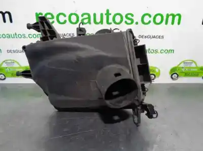 Peça sobressalente para automóvel em segunda mão suporte do filtro de ar por renault koleos 2.0 dci diesel fap referências oem iam 1026323s01