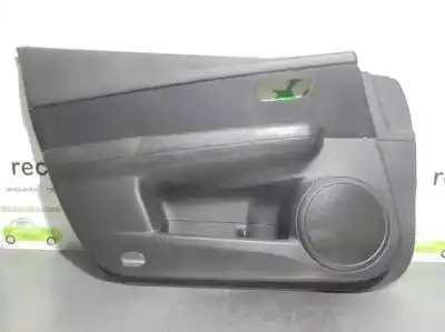 Second-hand car spare part left front door trim for mazda 6 lim. (gh) 1.8 cat oem iam references gdl168450b