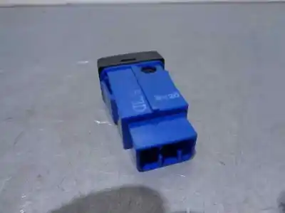 Second-hand car spare part switch for mazda premacy (cp) 2.0 td oem iam references bj3d666f0  