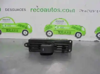 Second-hand car spare part rear right power window switch for mazda 6 lim. (gh) 1.8 cat oem iam references gdk466380a