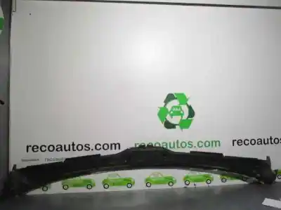 Peça sobressalente para automóvel em segunda mão grelha torpedo curcuvan por bmw x5 (e53) 4.4i automático referências oem iam 51718402462