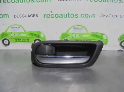 Second-hand car spare part interior left front handle for mazda 6 lim. (gh) 1.8 cat oem iam references gsy359330