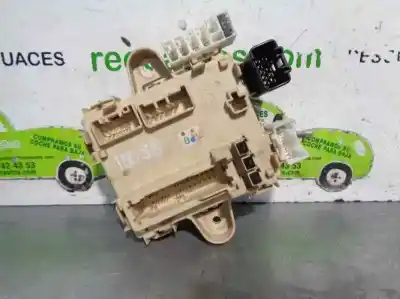 Автозапчасти б/у блок реле/предохранителей за lexus rx 300 (mcu35) 3.0 v6 cat ссылки oem iam cb0pv71