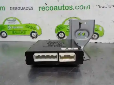 Автозапчасти б/у электронный модуль за lexus rx 300 (mcu35) 3.0 v6 cat ссылки oem iam 8994048010  0319000010