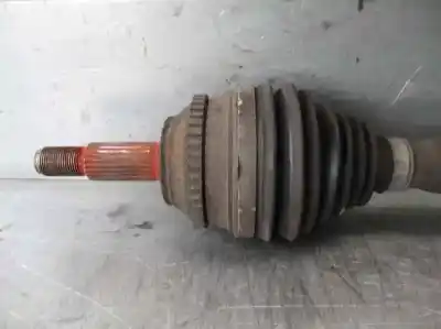 Pezzo di ricambio per auto di seconda mano trasmissione anteriore destra per renault megane i scenic (ja0) 1.9 dti diesel cat riferimenti oem iam 8200087859  