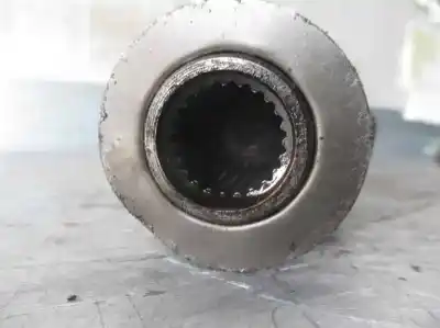 Pezzo di ricambio per auto di seconda mano trasmissione anteriore destra per renault megane i scenic (ja0) 1.9 dti diesel cat riferimenti oem iam 8200087859  