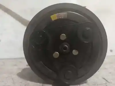 Second-hand car spare part air conditioning compressor for saab 900 berlina 2.0 cat oem iam references 4634895