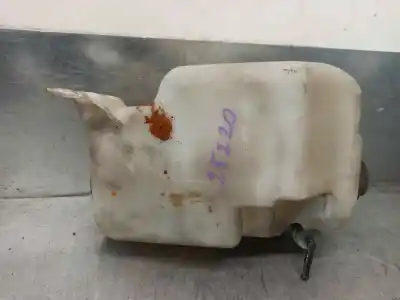 Second-hand car spare part WINDSCREEN WASHER BOTTLE for SEAT LEON (1M1)  OEM IAM references 1J0955453F  