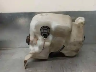 Second-hand car spare part windscreen washer bottle for seat leon (1m1) signo oem iam references 1j0955453f  