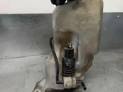 Second-hand car spare part windscreen washer bottle for seat leon (1m1) signo oem iam references 1j0955453f  