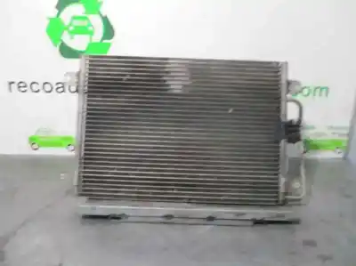 Автозапчасти б/у конденсатор / радиатор кондиционера воздуха за renault megane i scenic (ja0) 1.9 dti diesel cat ссылки oem iam 7700425843a  862669g